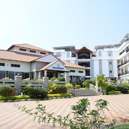 Apoorva Resorts Davanagere Exterior photo