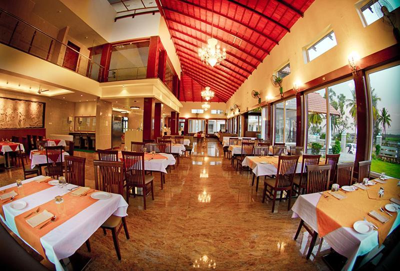 Apoorva Resorts Davanagere Exterior photo