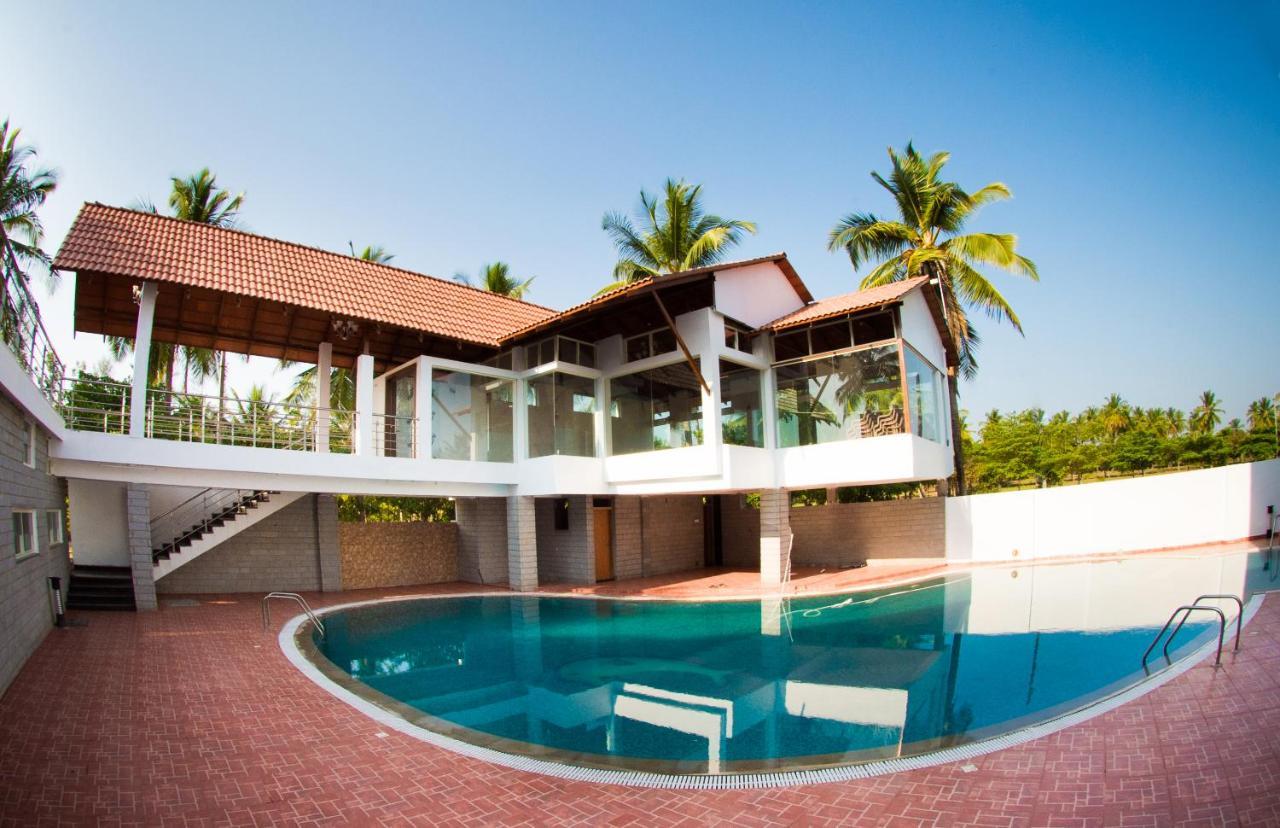Apoorva Resorts Davanagere Exterior photo