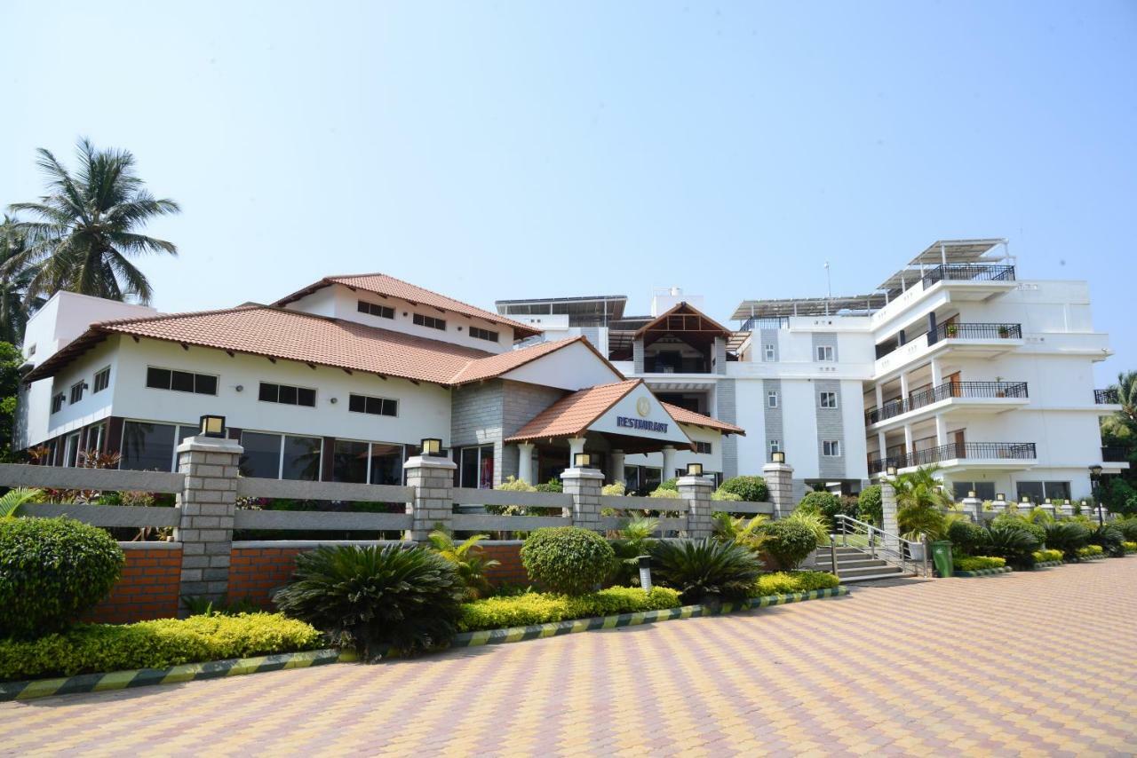 Apoorva Resorts Davanagere Exterior photo