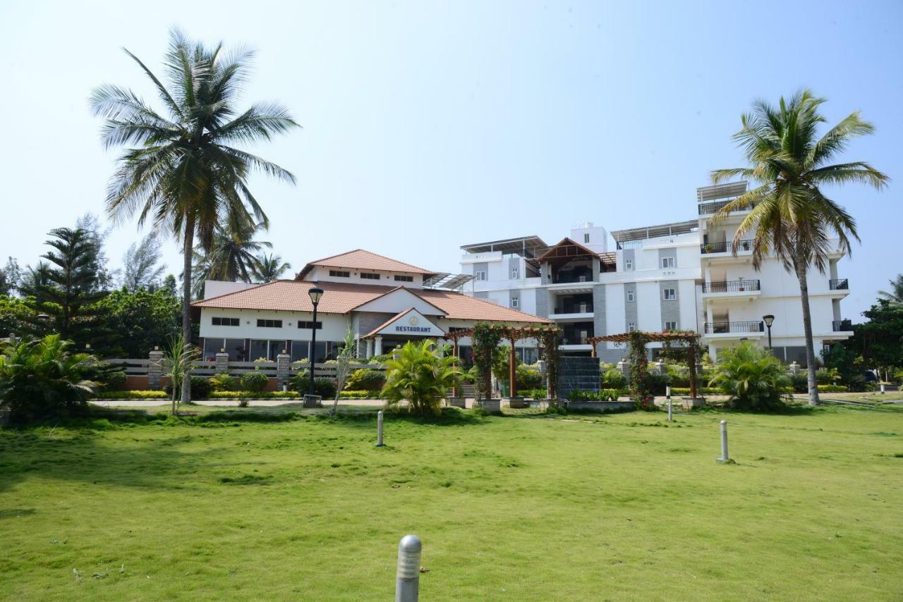 Apoorva Resorts Davanagere Exterior photo